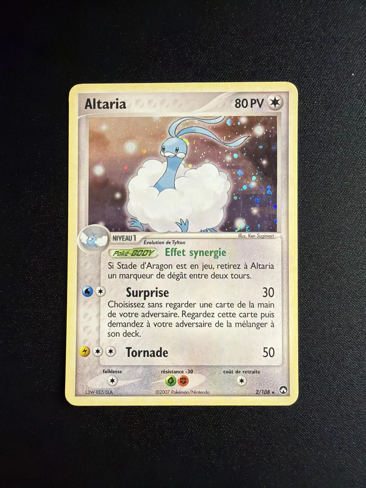 Altaria
