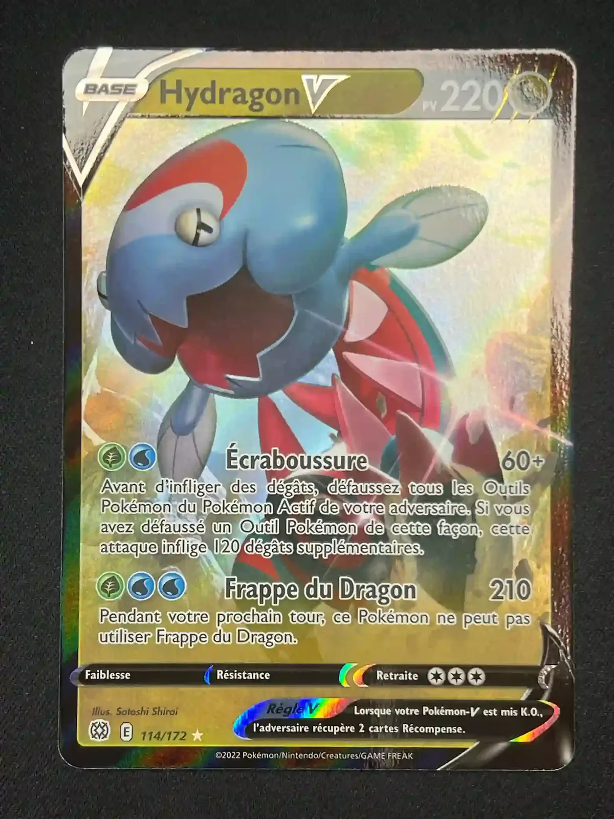 Hydragon V - Image 3