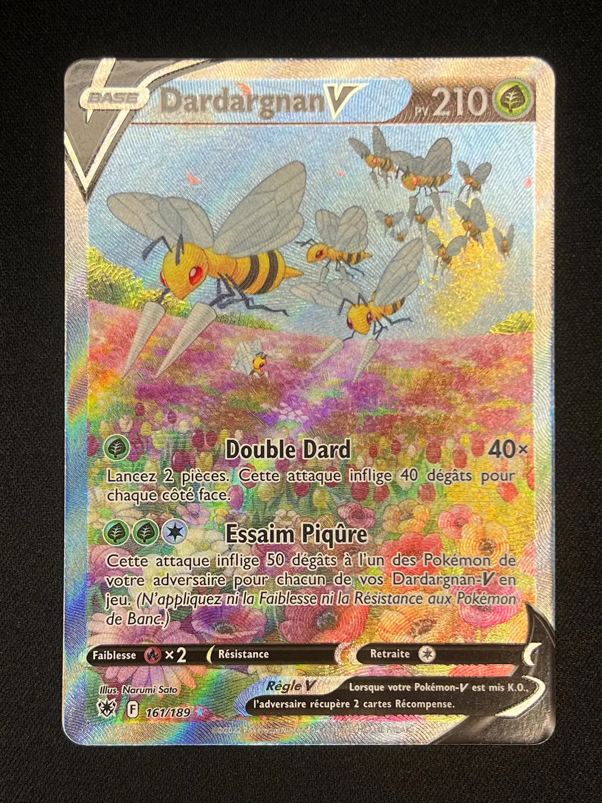 Dardargnan V - Image 2